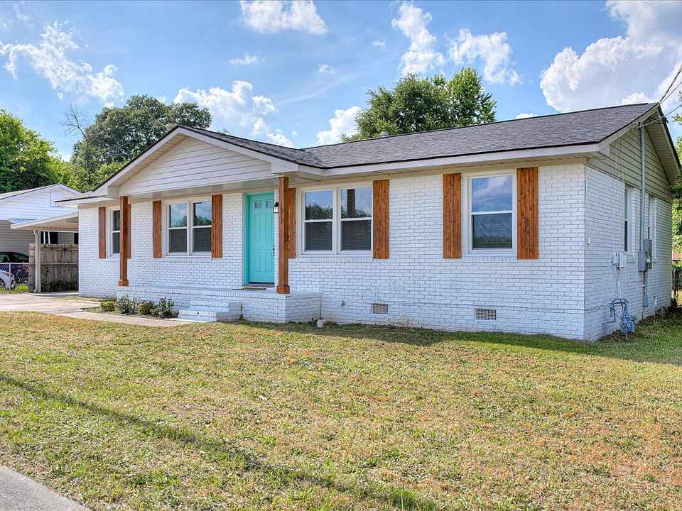 1919 Windsor Spring Rd, Augusta, GA 30906 Zillow