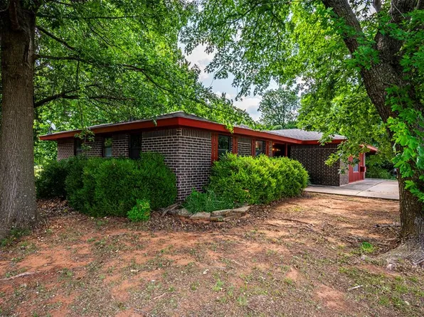 611 SE 22nd St, Newcastle, OK 73065