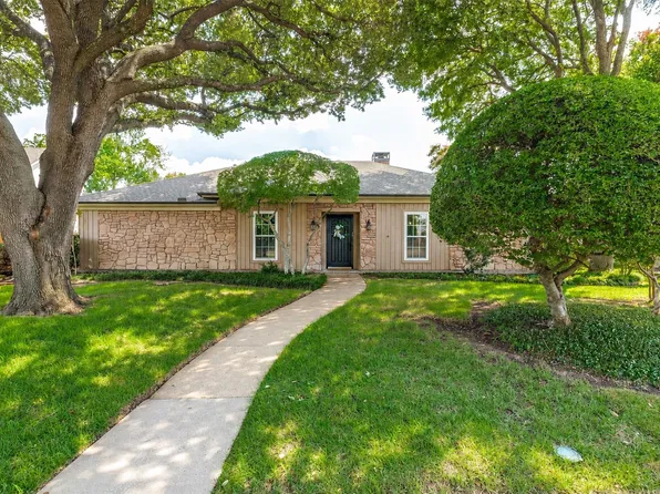 2212 Kirby Dr, Plano, TX 75075