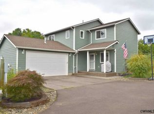 979 Wassom St, Lebanon, OR 97355