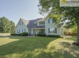 11801 Fishing River Rd, Liberty, MO 64068