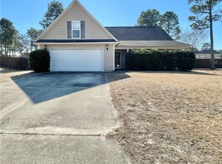 60 Chinkapin Oak Cir, Bunnlevel, NC 28323