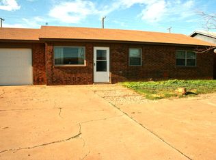 4703 Marshall St, Lubbock, TX 79416