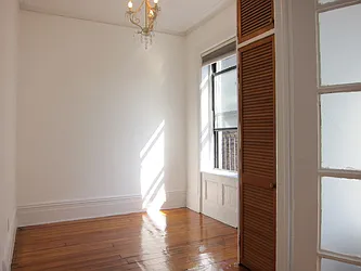 Rented by James Everett Lewis, LREB