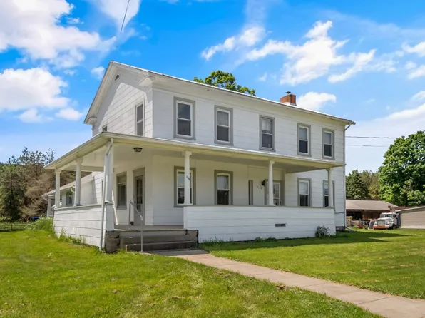 116-116.5 Whig St, Newark Valley, NY 13811