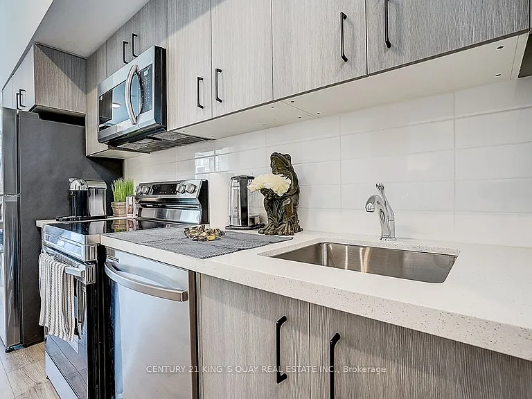 3421 Sheppard Ave E #101 — Photo 15