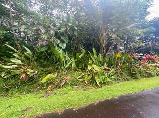 S Lot 797 Lalakea St LOT 797, Pahoa, HI 96778