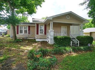 101 Foust Ave, Bessemer, AL 35023