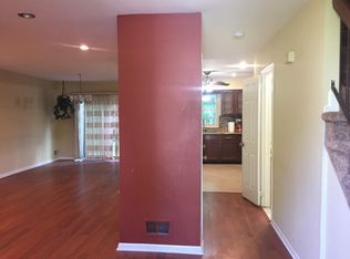 2503 Deerfield Dr, Edison, NJ 08820