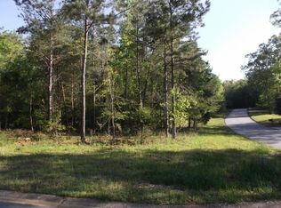 Ridge Dr, Gainesville, GA 30501