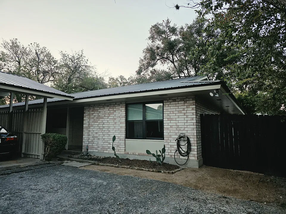 Front Exterior
