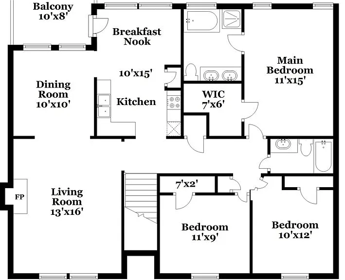 61 Lazy Water Dr — Photo 3