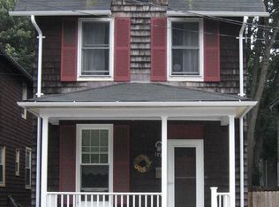 1221 W Lake Ave, Baltimore, MD 21210