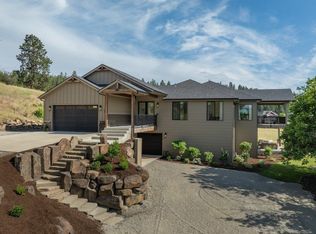 821 S Steen Rd, Veradale, WA 99037