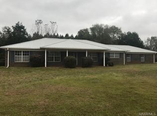5730 Highway 21 S, Frisco City, AL 36445