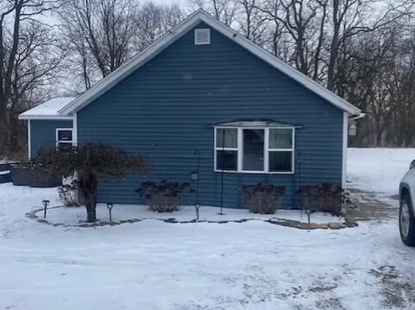 8696 M 60, Union City, MI 49094