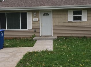 3836 36th St, Beaverdale, IA 50310