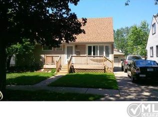 25875 Mackinac St, Roseville, MI 48066