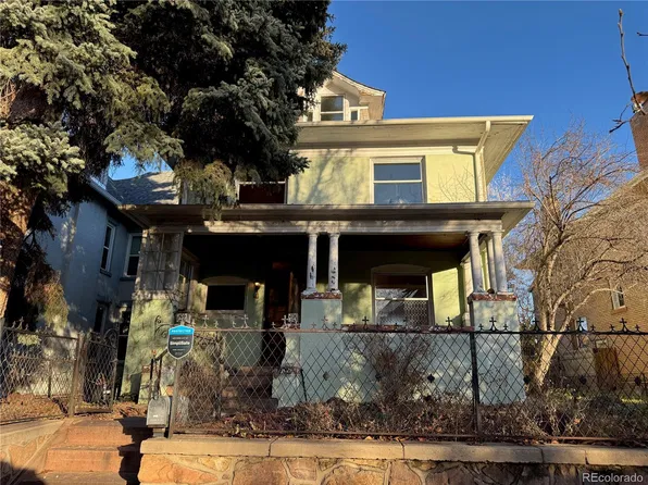 1316 Detroit Street, Denver, CO 80206