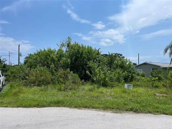 3455 Sarto Ln #314, Rotonda West, FL 33947