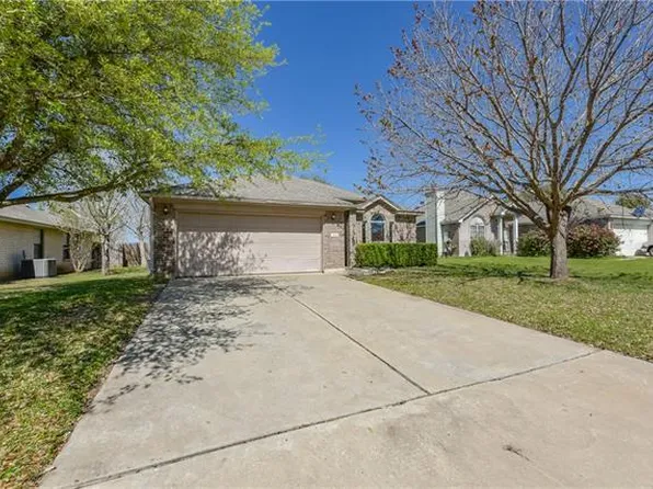 208 Bastian Ln, Georgetown, TX 78626