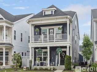 1269 Brown Velvet Ln, Apex, NC 27523
