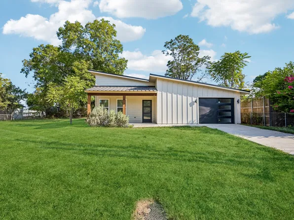613 W Florence St, Denison, TX 75020