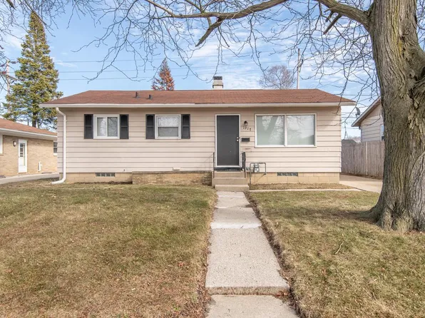 1917 Mount Pleasant STREET, Racine, WI 53404