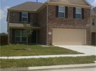 7407 Foxwood Fair Ln, Humble, TX 77338