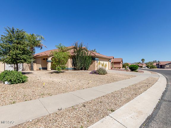 5th image of 7048 W Harcuvar Dr