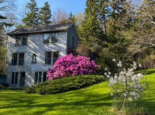 496 Old County Rd, Sedgwick, ME 04676