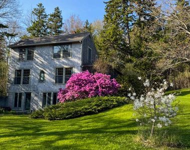496 Old County Road, Sedgwick, ME, 04676