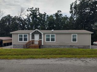 1475 Hound Dog Ridge Rd, Vienna, IL 62995