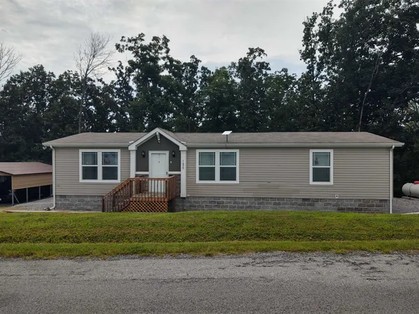 1475 Hound Dog Ridge Rd, Vienna, IL 62995