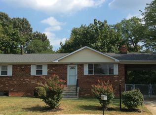 8604 Pretoria Ct, Clinton, MD 20735