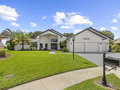 10818 Ashmont Drive, Boca Raton, FL, 33498