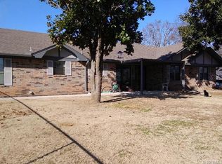 5631 Stonecreek Dr, Durant, OK 74701
