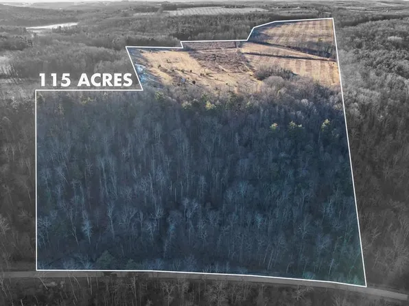 0 Covered Bridge, Ulster, PA 18850