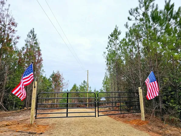 1894 County Road 4, Thomasville, AL 36784