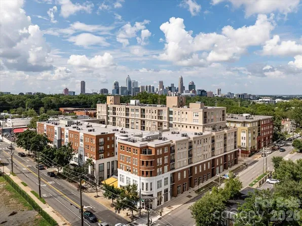 1315 East Blvd Unit 433, Charlotte, NC 28203