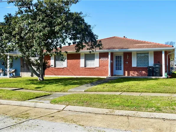 2535 Iowa Ave, Kenner, LA 70062