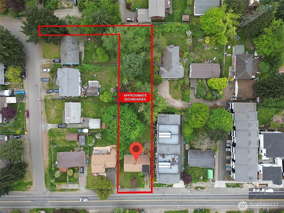 1st image of 18034 10th Avenue NE