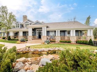 5425 S University Blvd, Greenwood Village, CO 80121