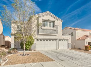 5934 Willis St, North Las Vegas, NV 89031