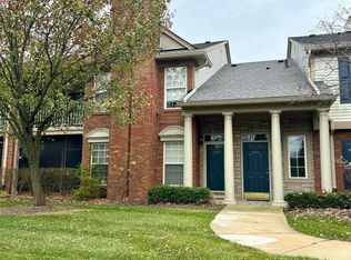 3474 Tremonte Cir N #151, Rochester, MI 48306