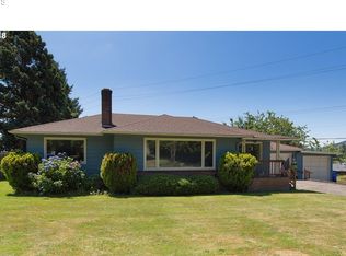 3570 SE 14th St, Gresham, OR 97080