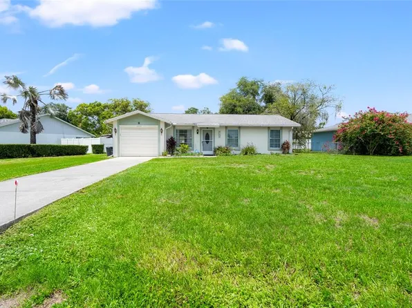 22525 Weeks Blvd, Land O Lakes, FL 34639