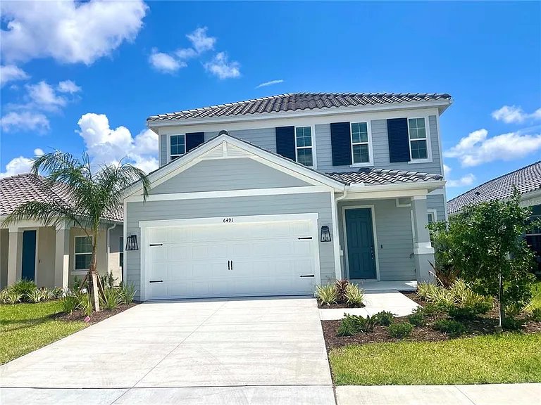 6491 Big Bayou Dr — Photo 1