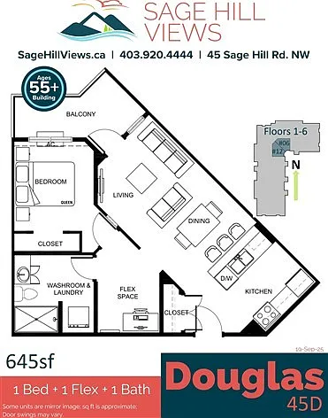 45 Sage Hill Rd NW — Photo 27