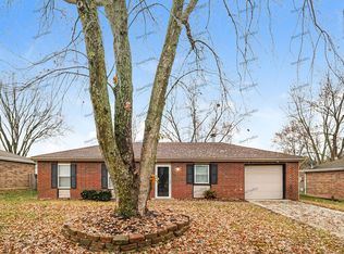 819 NE Pollard St, Lees Summit, MO 64086
